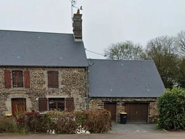 Maison 64 m2