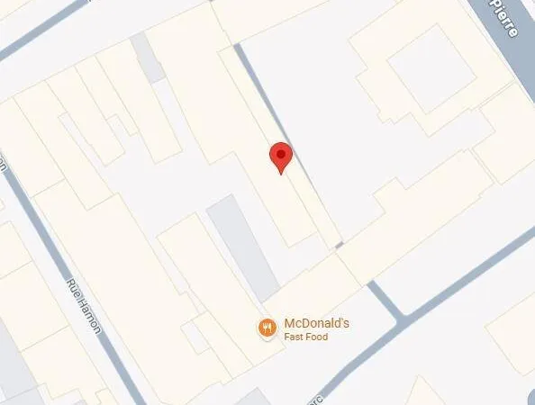 Local commercial 35 m²