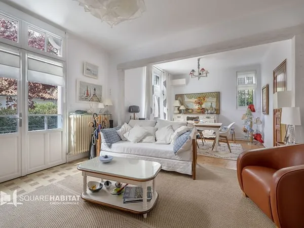 Maison La Baule 5 pièces environ 110 m2