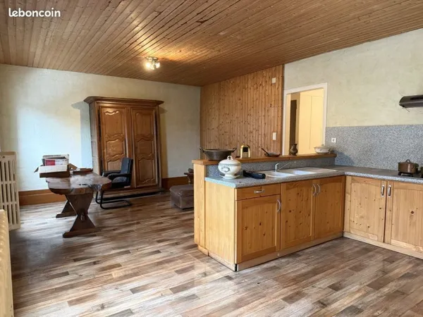 Maison 10 pièces 500 m²