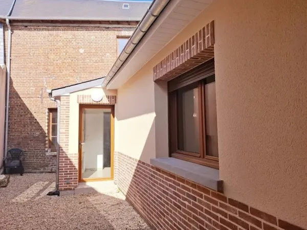 Maison 5 pièces 85 m²