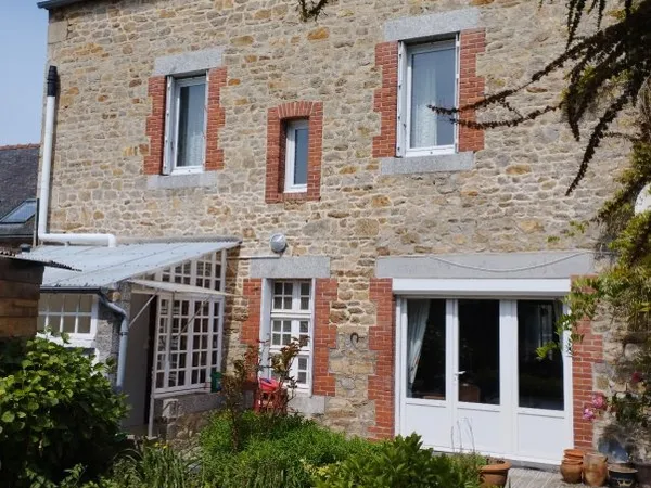 Maison 11 pièces 167 m²