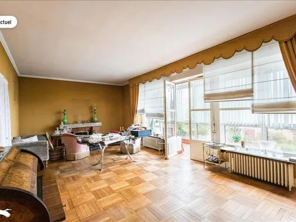 Maison 14 pièces 281 m²