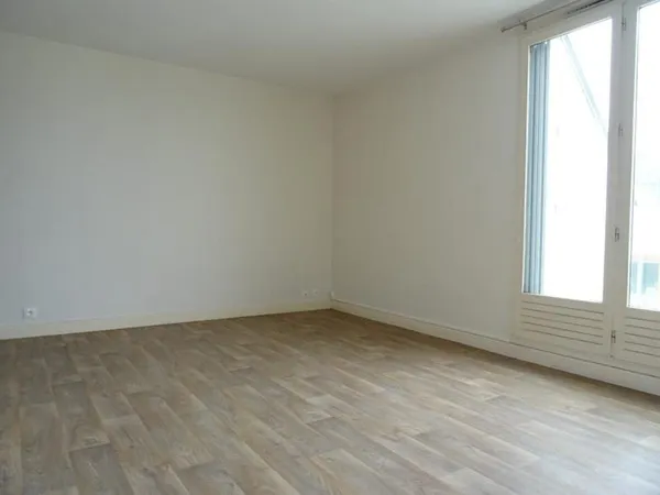 Appartement 1 pièce 28 m²