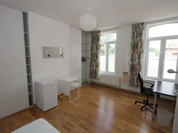 Appartement de 17m2 à louer sur Wattignies