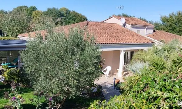Maison 5 pièces 140m2