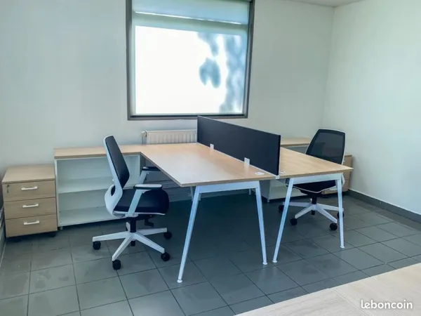 Location de bureau