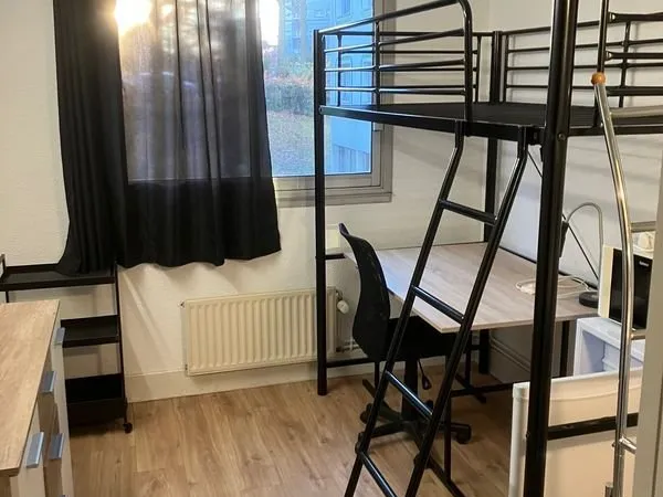 Studette 16 - Pontchaillou, Rennes