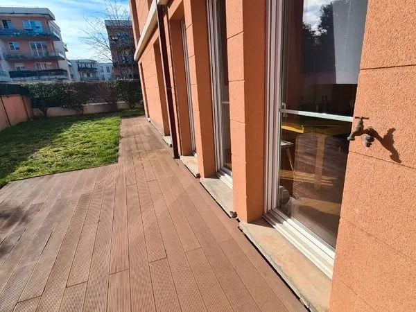 Appartements 3p 68m2