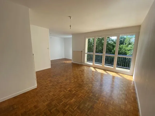Appartement 3 pièces 79 m²