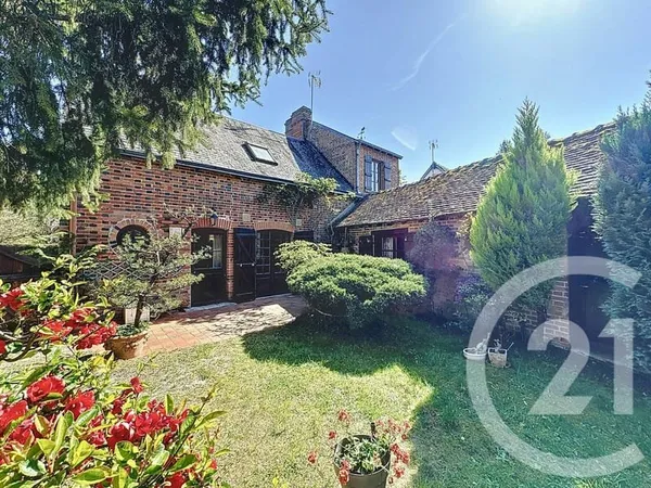 Maison 5 pièces 120 m²