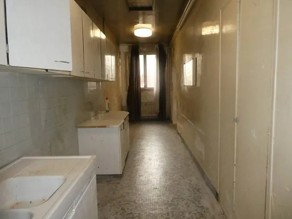 Maison 5 pièces 85 m²