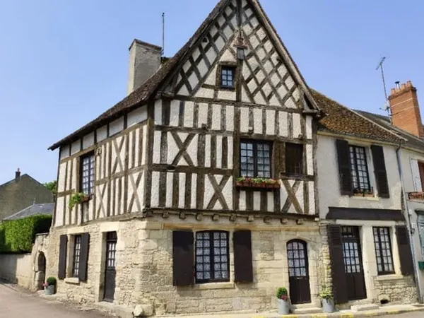 Maison 6 pièces 172 m²