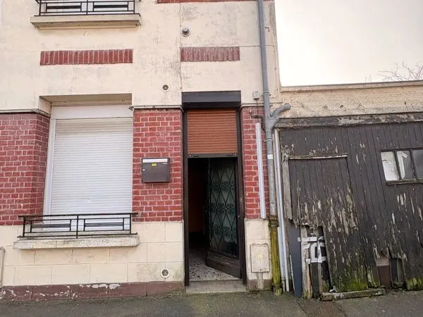 Maison ALBERT