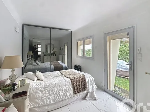 Maison 3 pièces 57 m²