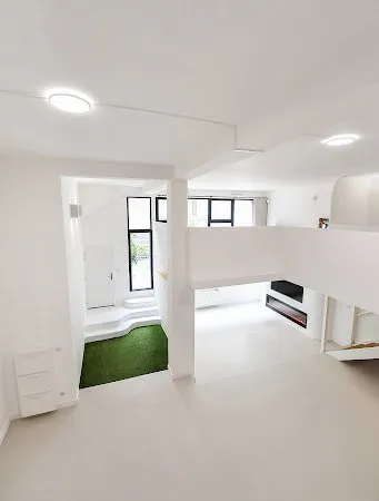 Loft 5 pièces 157 m²