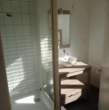 Appartement 3 pièces 44 m²
