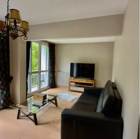 Appartement T4