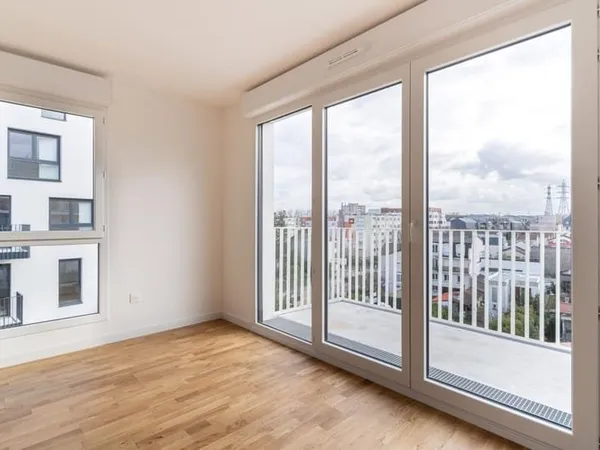 Appartement 2 pièces à Louer