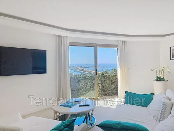 Appartement 3 pièces 77 m²