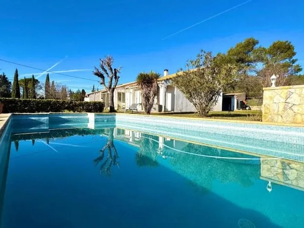 Maison 6 pièces 150 m²