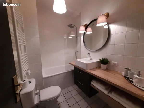 Jolie Appartement au coeur de BESANCON