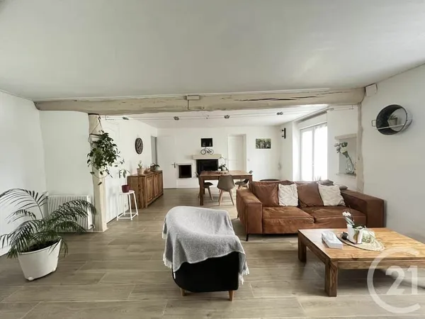 Maison 6 pièces 187 m²