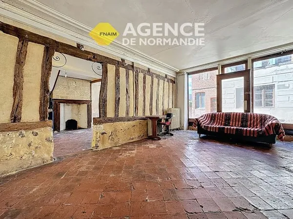 Maison 7 pièces 145 m²