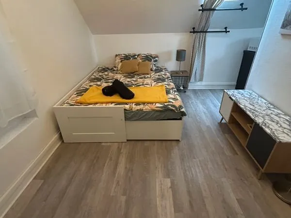 Studio meublé 25m2
