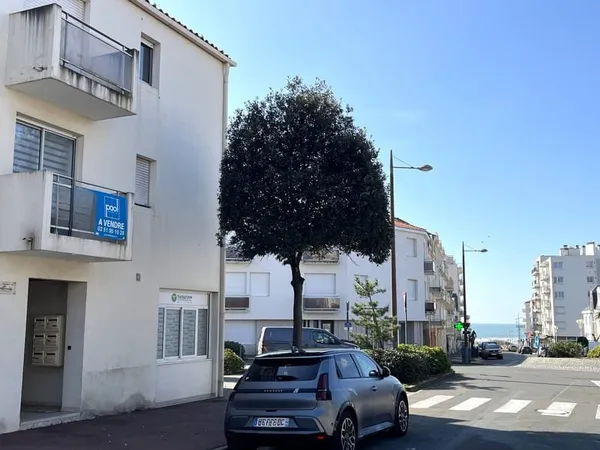 Quartier des Présidents