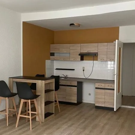 Appartement 3 pièces 78 m²