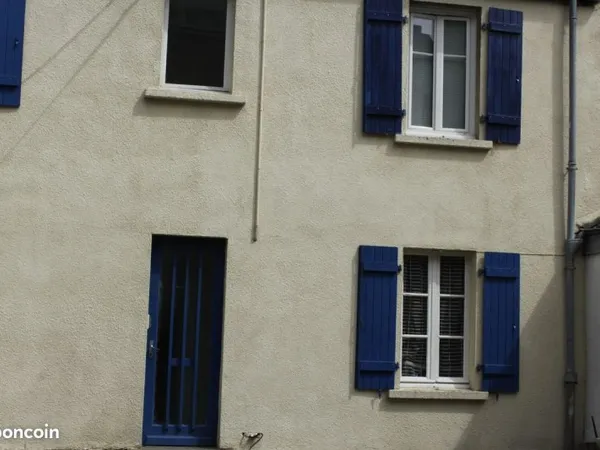 Studio meublé à louer Rennes