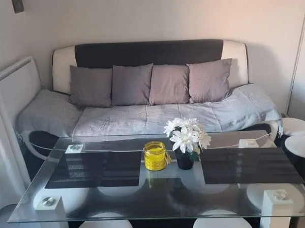 Appartement 2 pièces 18 m²