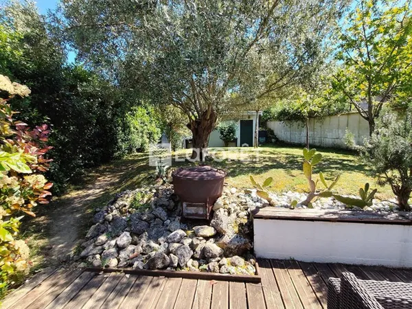 Maison 4 pièces 87 m²
