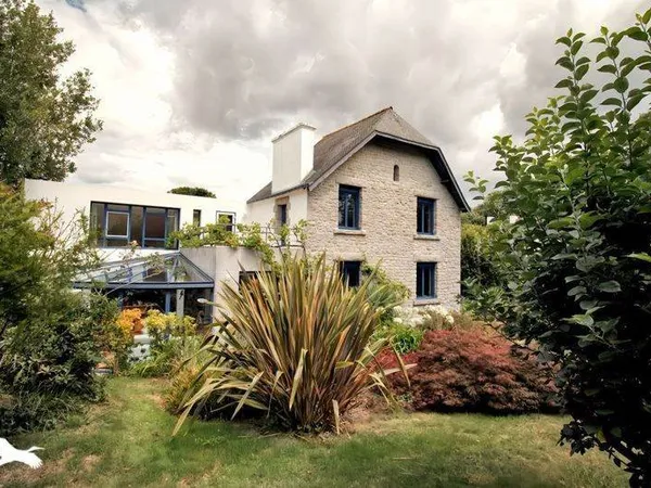 Maison en pierre 5 pièces 136 m²