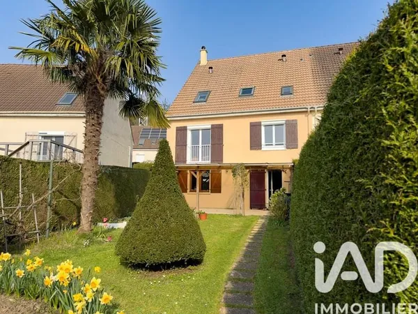Vente Maison/villa 5 pièces