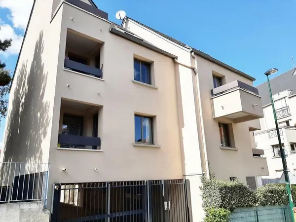 Appartement SANNOIS - 1 pièce(s) - 30.5 m2