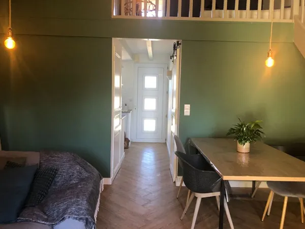 Maison 3 pièces 50 m²