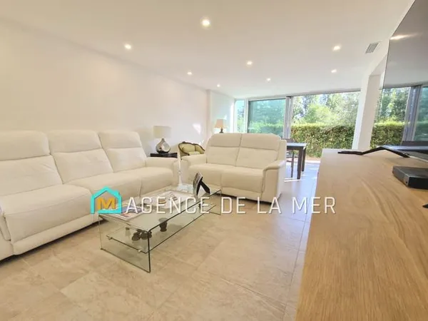 Appartement 4 pièces 80 m²