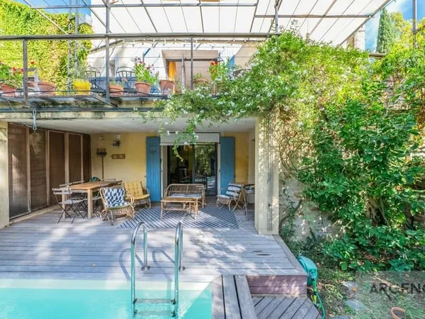 Maison et villa de prestige Vente Castelnau-le-Lez 8p 255m² 919000€