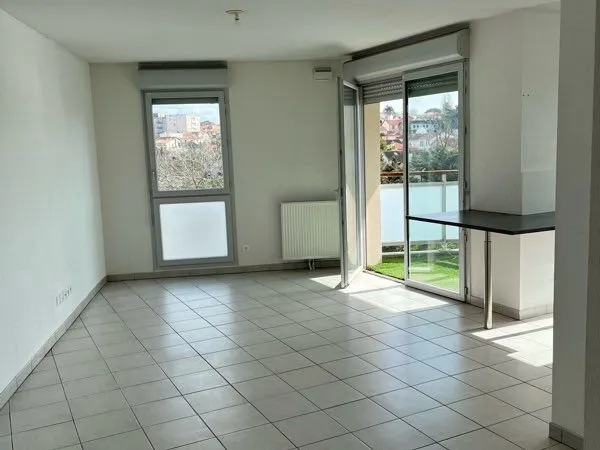 Bonnefoy Lapujade 3 Pièces à vendre
