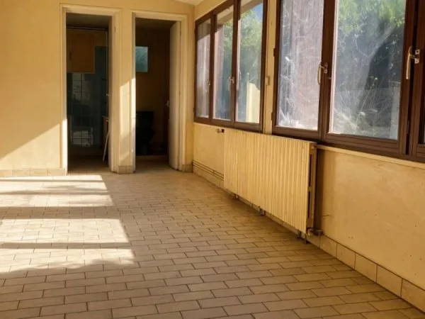 Maison 5 pièces 90 m²