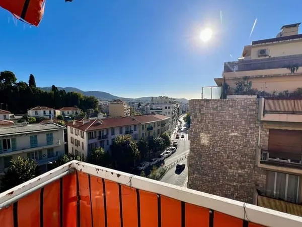 Appartement 3 pièces 73 m²