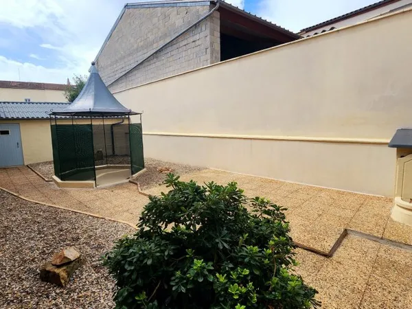 Maison 189 m²