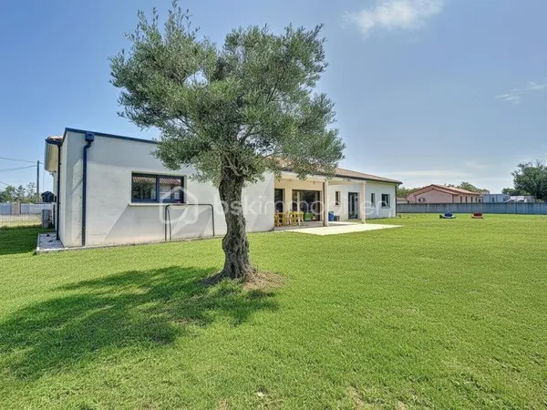 Maison 6 pièces 168 m²