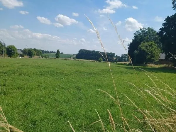 Terrain 477 m² Breaute
