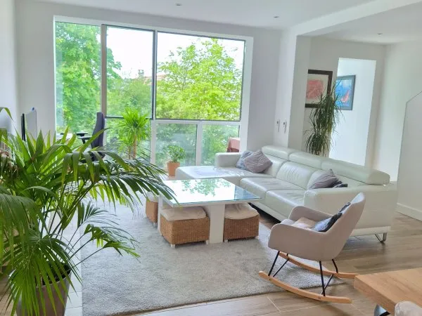 Vends maison rénovée