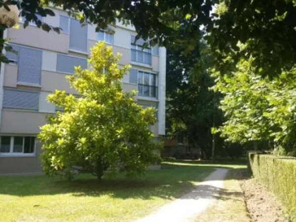 Appartement 3 pièces 56 m²