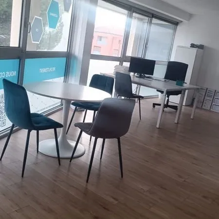 🔥 rare à la location - local pro / bureau à aucamville 🔥
