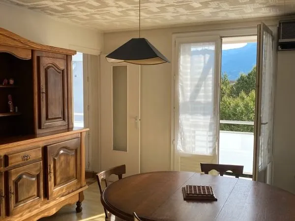 Appartement T3 Grenoble